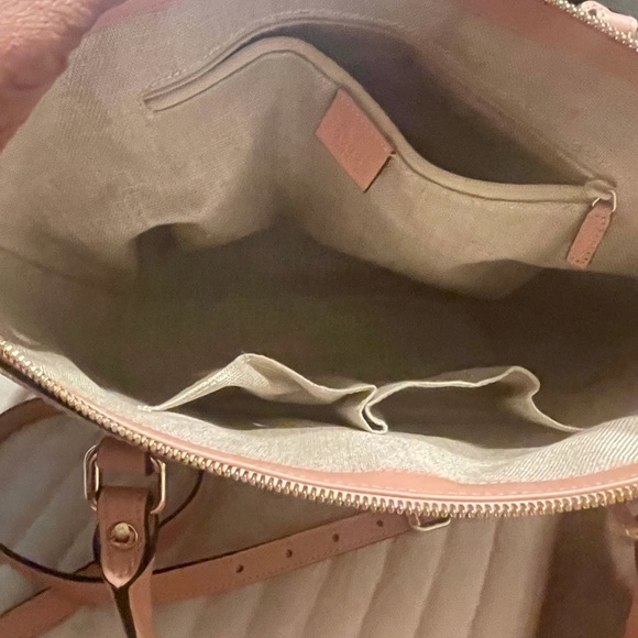 Authentic GG Guccissima with strap - Picture 8 of 8